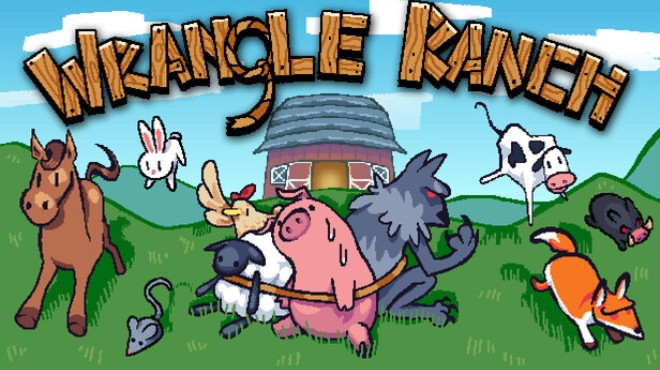 Wrangle Ranch Free Download