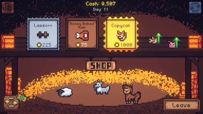 Wrangle Ranch Torrent Download