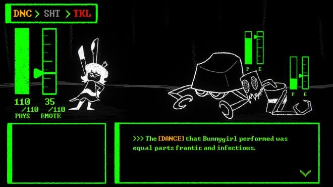 You Are NOT Bunnygirl Torrent Download