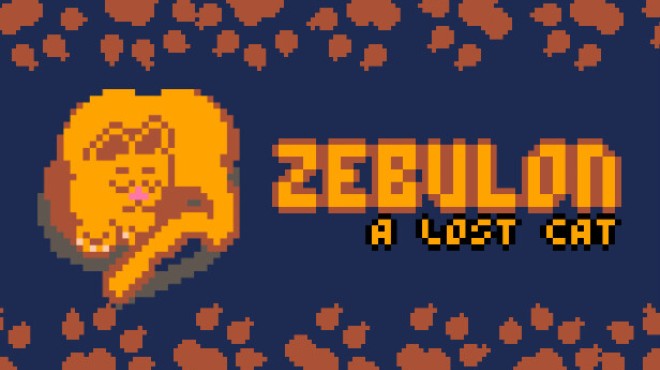 Zebulon: A Lost Cat Free Download Zebulon: A Lost Cat Free Download