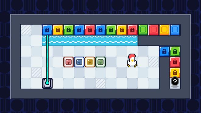 where's my egg? Torrent Download