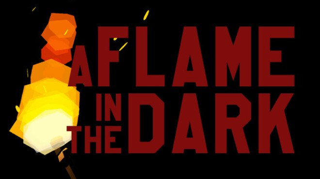 A Flame in the Dark Free Download