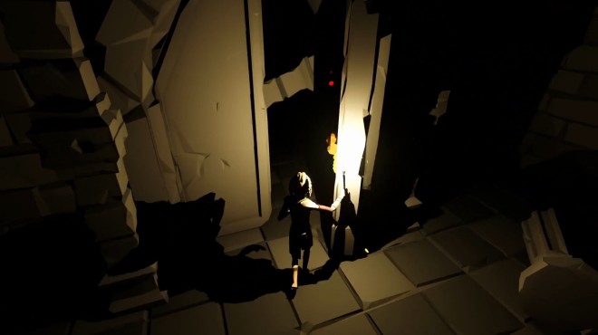 A Flame in the Dark PC Crack