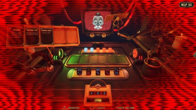 A Game of D.I.C.E. Torrent Download