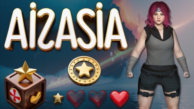 AIZASIA Free Download