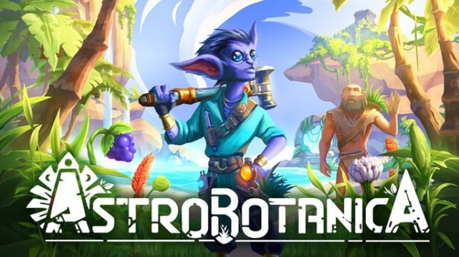 ASTROBOTANICA Free Download