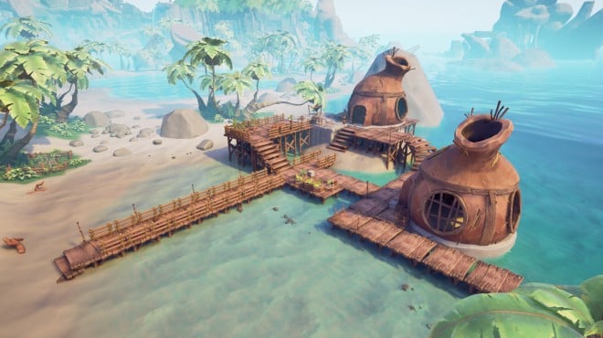 ASTROBOTANICA PC Crack