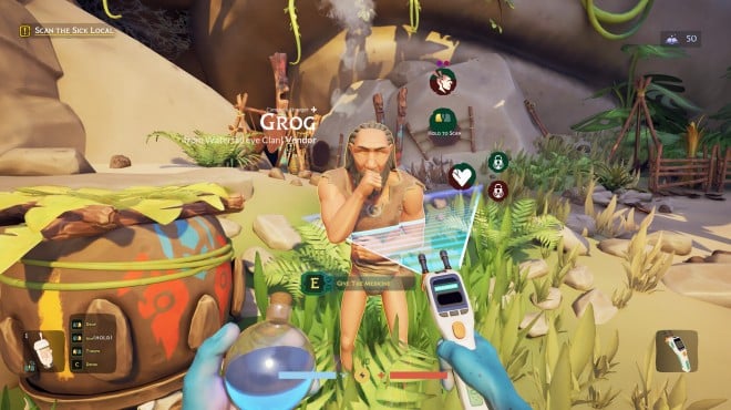 ASTROBOTANICA Torrent Download