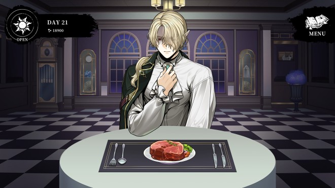 Abyss Bistro PC Crack Abyss Bistro PC Crack