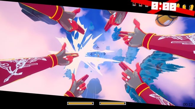 Aerial_Knight's DropShot Torrent Download