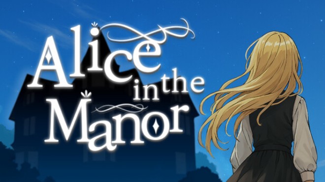 Alice in the Manor Free Download