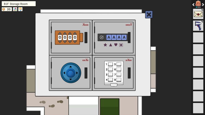 Alice in the Manor PC Crack