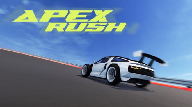 Apex Rush Free Download Apex Rush Free Download
