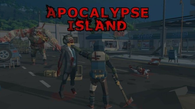 Apocalypse Island Free Download Apocalypse Island Free Download