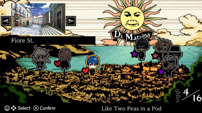 Arcana Famiglia -La storia della Arcana Famiglia- Rinato PC Crack