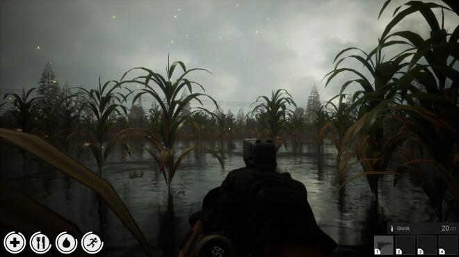 Ashes of Ambition PC Crack