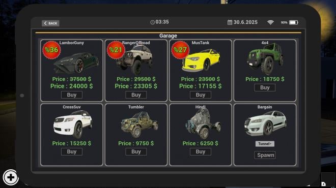 Ashes of Ambition Torrent Download