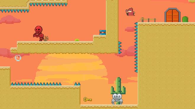 BROTHER!!! Save him! - Hardcore Platformer PC Crack BROTHER!!! Save him! - Hardcore Platformer PC Crack