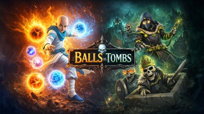 Balls vs. Tombs Free Download Balls vs. Tombs Free Download