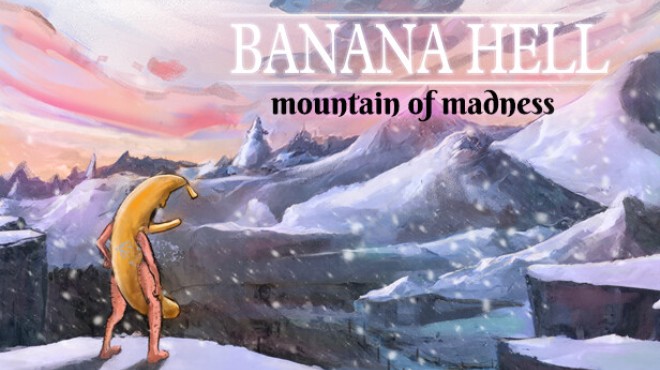 Banana Hell: Mountain of Madness Free Download