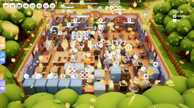 Bean Meets Paw Torrent Download