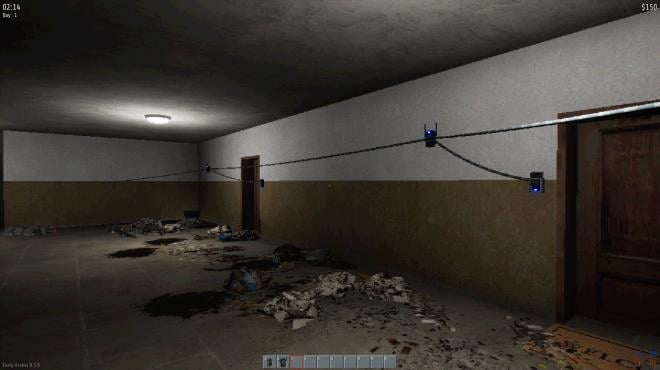 Beyond the Doors Torrent Download Beyond the Doors Torrent Download