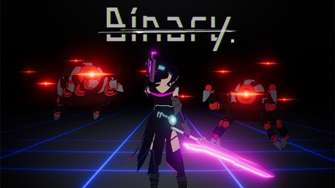 Binary. Free Download