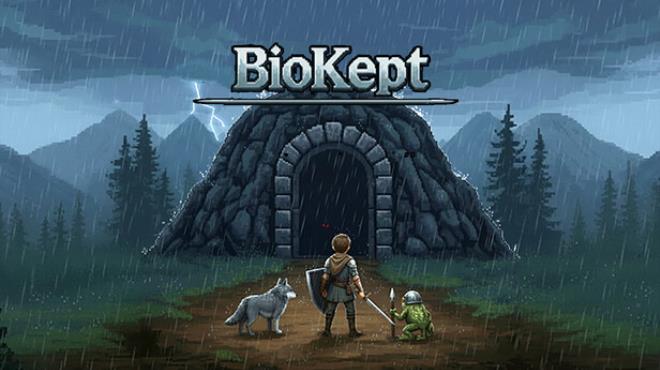 BioKept Free Download