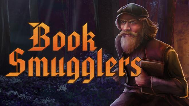 Book Smugglers Free Download