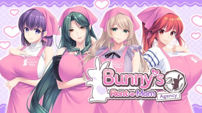 Bunny’s Rent-a-Mom Agency Free Download