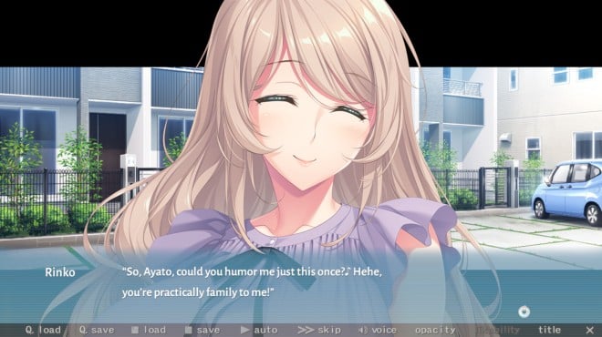 Bunny’s Rent-a-Mom Agency Torrent Download