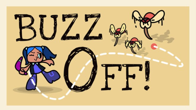 Buzz Off! Free Download