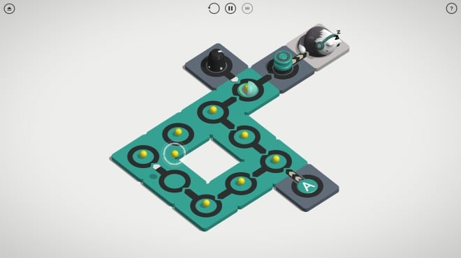 Cadence Torrent Download