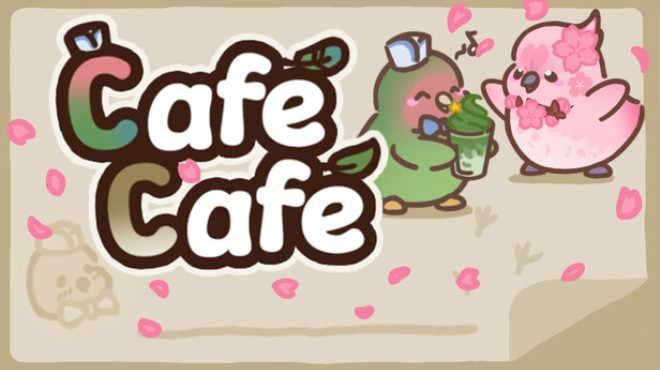 Cafe Cafe: Idle Bird Collector Free Download