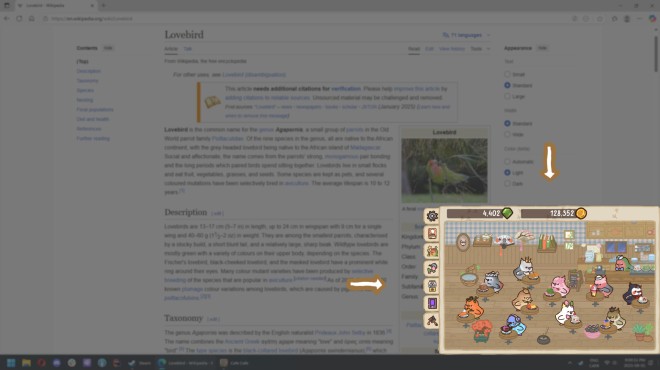 Cafe Cafe: Idle Bird Collector PC Crack
