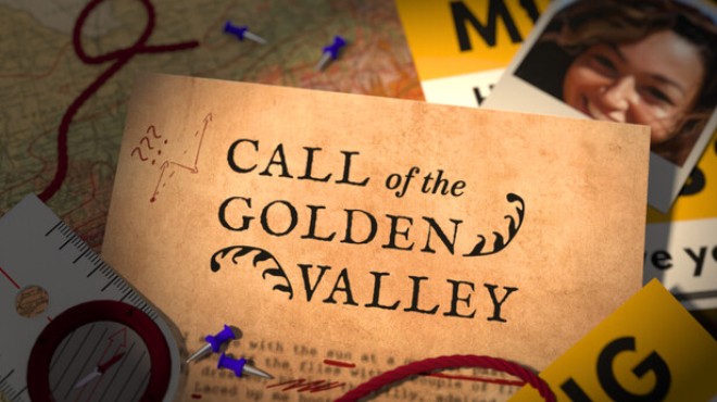 Call of the Golden Valley Free Download Call of the Golden Valley Free Download