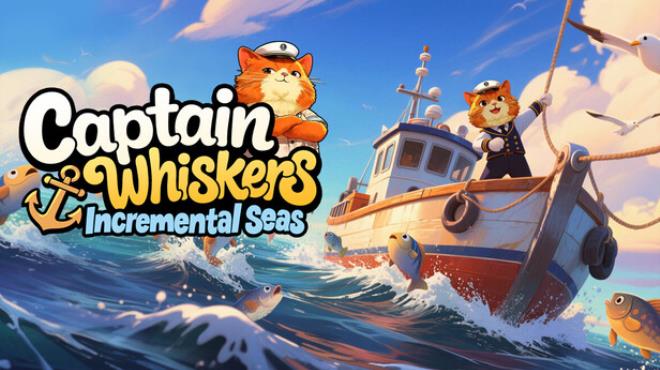 Captain Whiskers: Incremental Seas Free Download