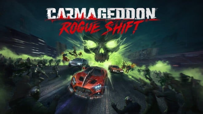 Carmageddon: Rogue Shift Free Download
