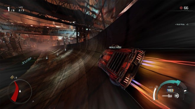 Carmageddon: Rogue Shift Torrent Download