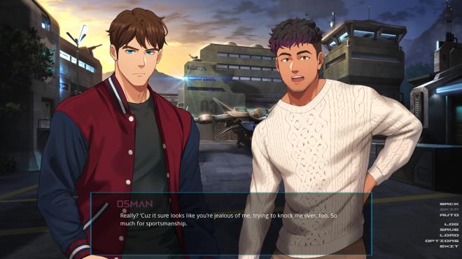 Cerulean Invasion Torrent Download Cerulean Invasion Torrent Download