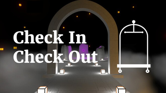 Check In Check Out Free Download