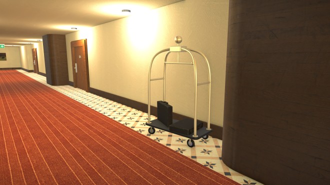 Check In Check Out Torrent Download