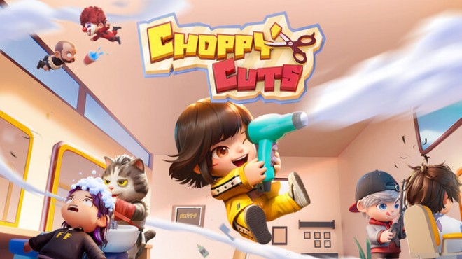 Choppy Cuts Free Download