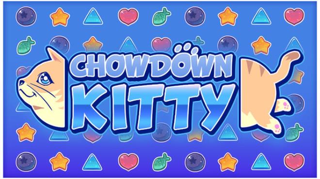 Chowdown Kitty Free Download Chowdown Kitty Free Download
