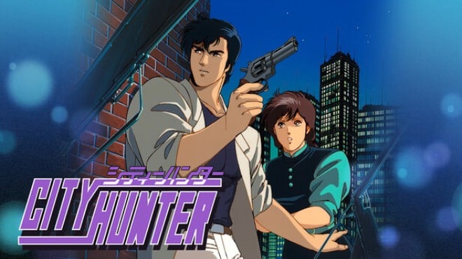City Hunter Free Download City Hunter Free Download