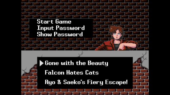 City Hunter Torrent Download City Hunter Torrent Download