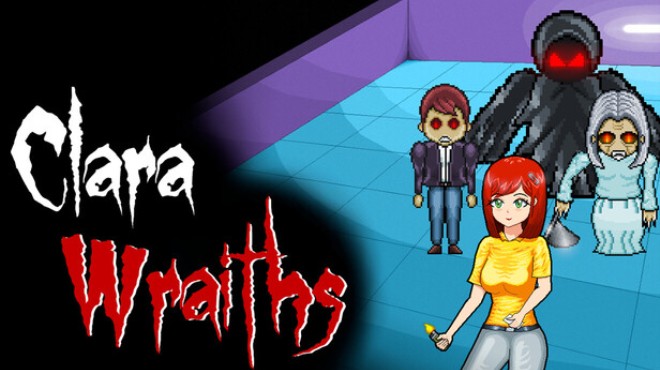 Clara Wraiths Free Download