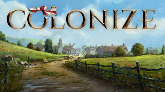 Colonize Free Download