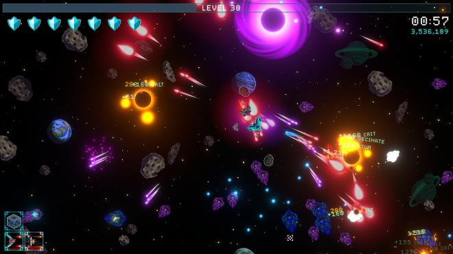 Cosmic Carnage Torrent Download Cosmic Carnage Torrent Download