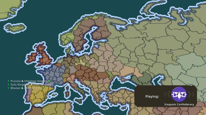 Countryballs at War PC Crack